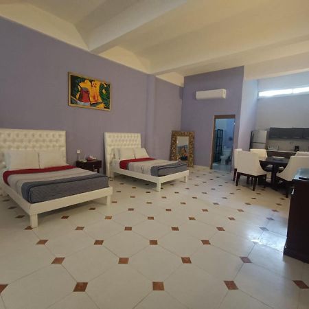 Amplio Estudio En Cozumel, Condominio Privado E12 Exterior photo