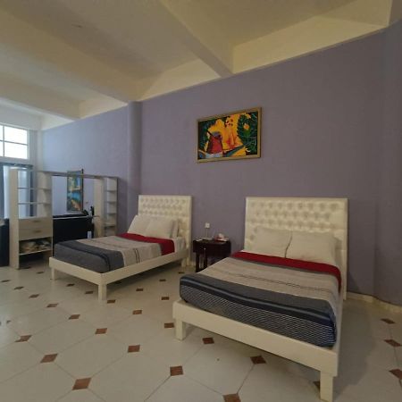 Amplio Estudio En Cozumel, Condominio Privado E12 Exterior photo