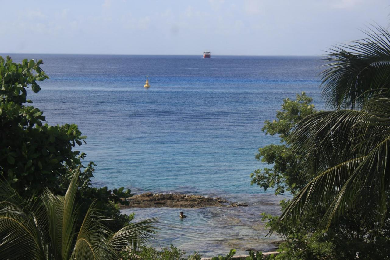 Amplio Estudio En Cozumel, Condominio Privado E12 Exterior photo