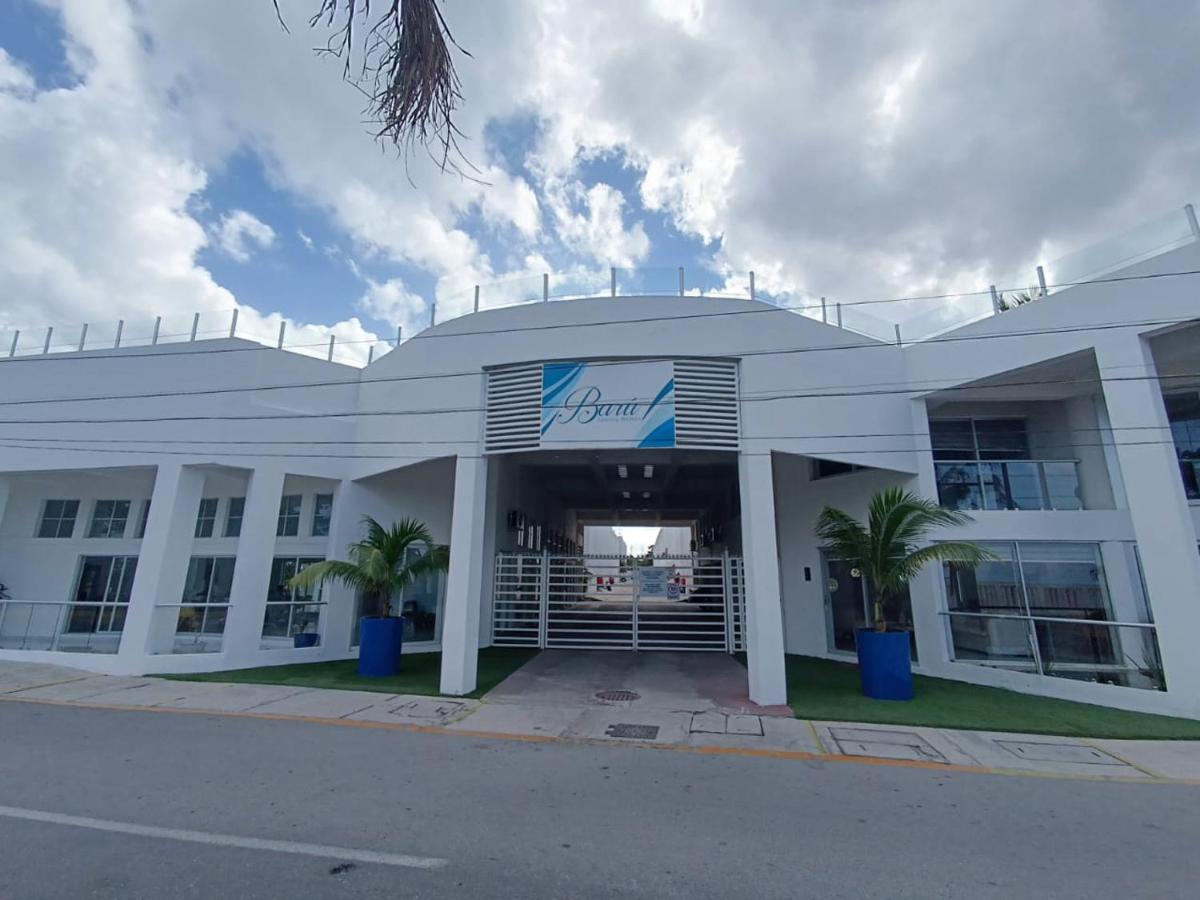 Amplio Estudio En Cozumel, Condominio Privado E12 Exterior photo