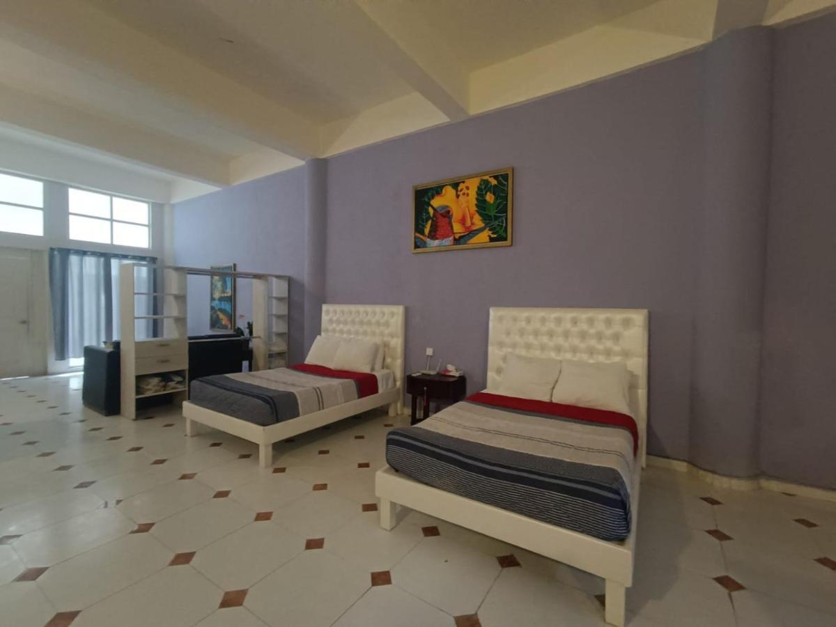 Amplio Estudio En Cozumel, Condominio Privado E12 Exterior photo