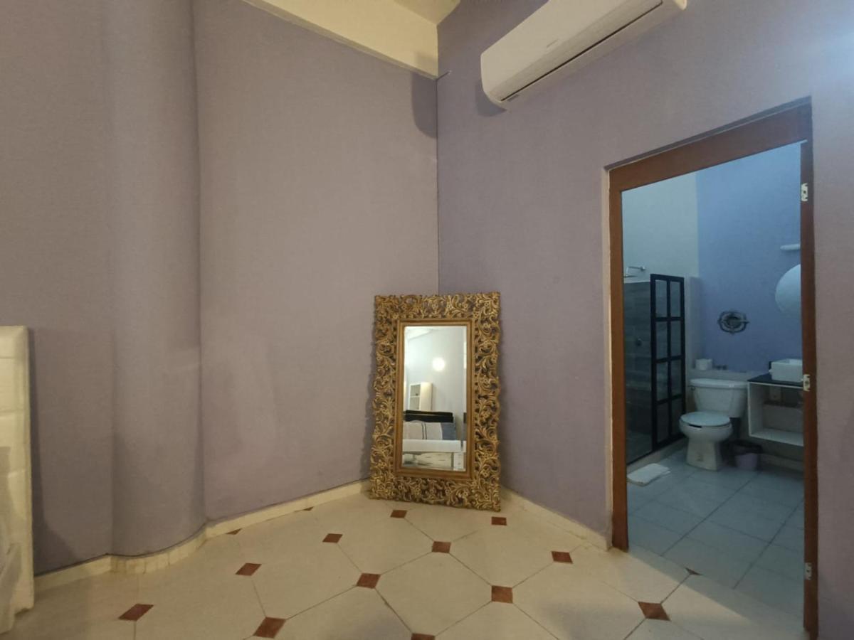 Amplio Estudio En Cozumel, Condominio Privado E12 Exterior photo